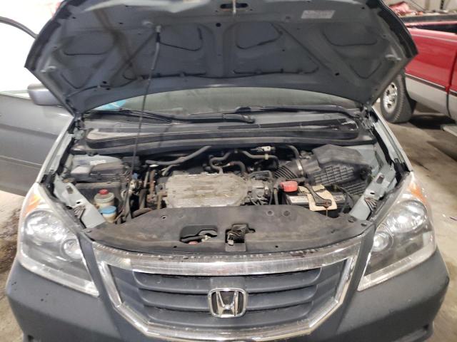 Photo 10 VIN: 5FNRL3H46AB075005 - HONDA ODYSSEY EX 