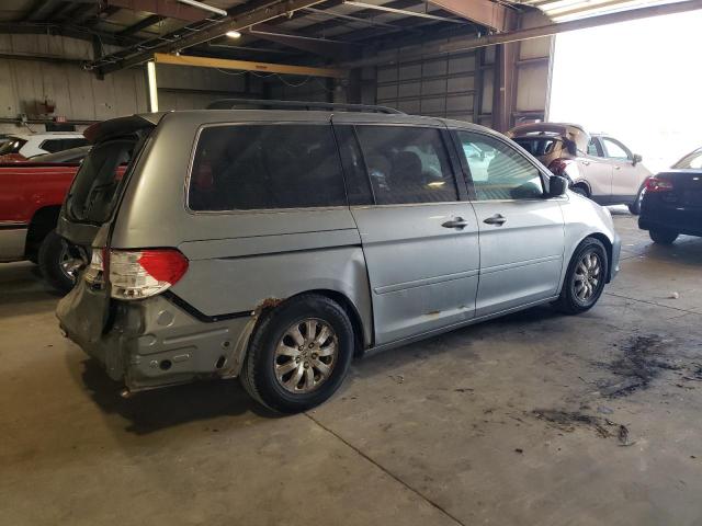 Photo 2 VIN: 5FNRL3H46AB075005 - HONDA ODYSSEY EX 