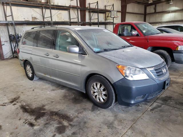 Photo 3 VIN: 5FNRL3H46AB075005 - HONDA ODYSSEY EX 