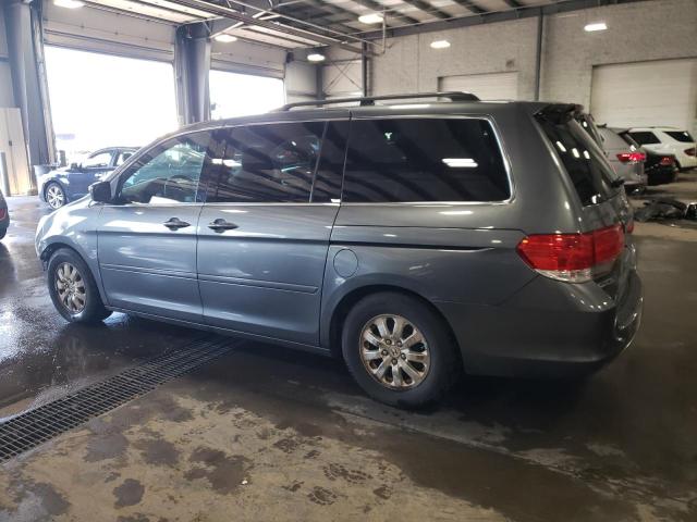 Photo 1 VIN: 5FNRL3H46AB076669 - HONDA ODYSSEY EX 