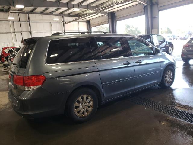 Photo 2 VIN: 5FNRL3H46AB076669 - HONDA ODYSSEY EX 