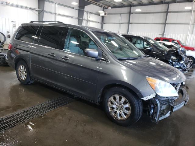 Photo 3 VIN: 5FNRL3H46AB076669 - HONDA ODYSSEY EX 