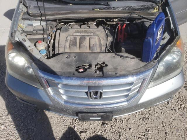 Photo 11 VIN: 5FNRL3H46AB079765 - HONDA ODYSSEY EX 