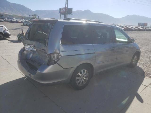 Photo 2 VIN: 5FNRL3H46AB079765 - HONDA ODYSSEY EX 