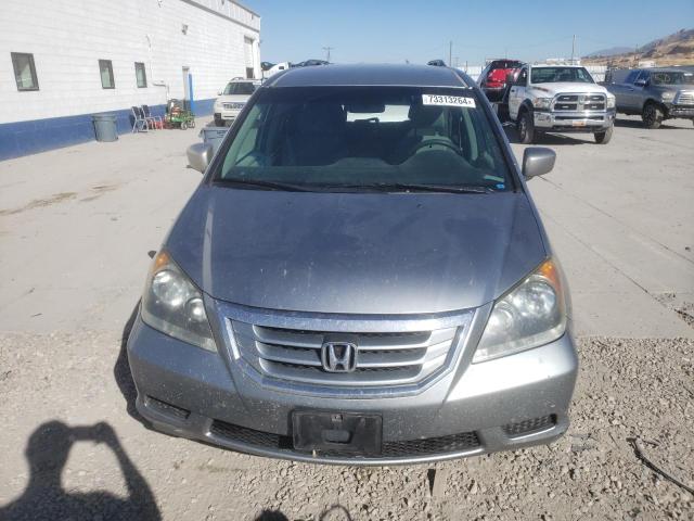 Photo 4 VIN: 5FNRL3H46AB079765 - HONDA ODYSSEY EX 