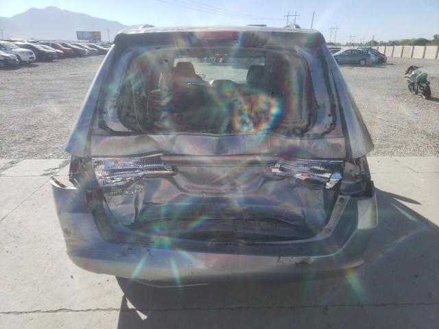 Photo 5 VIN: 5FNRL3H46AB079765 - HONDA ODYSSEY EX 