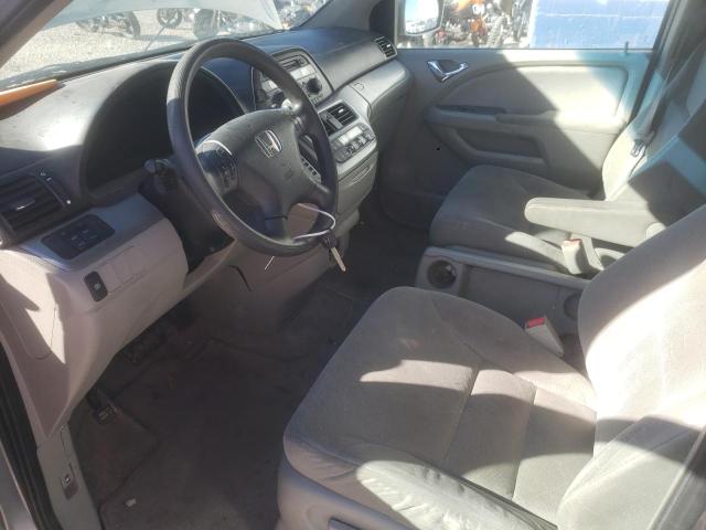 Photo 6 VIN: 5FNRL3H46AB079765 - HONDA ODYSSEY EX 