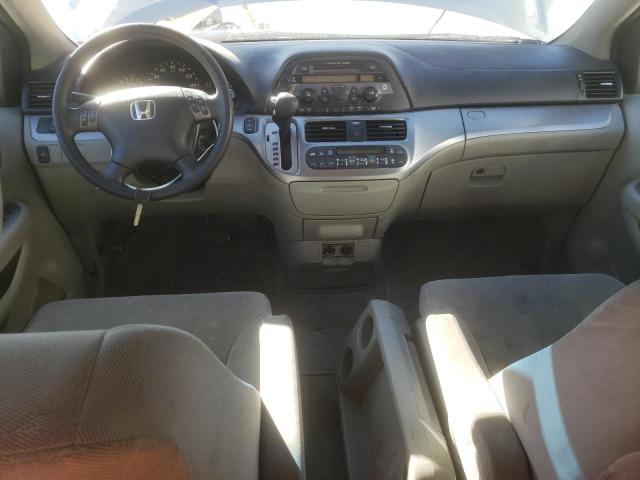 Photo 7 VIN: 5FNRL3H46AB079765 - HONDA ODYSSEY EX 