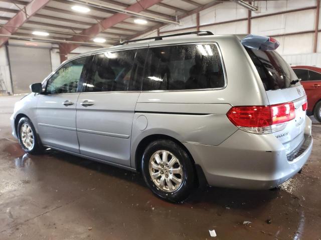 Photo 1 VIN: 5FNRL3H46AB103885 - HONDA ODYSSEY EX 