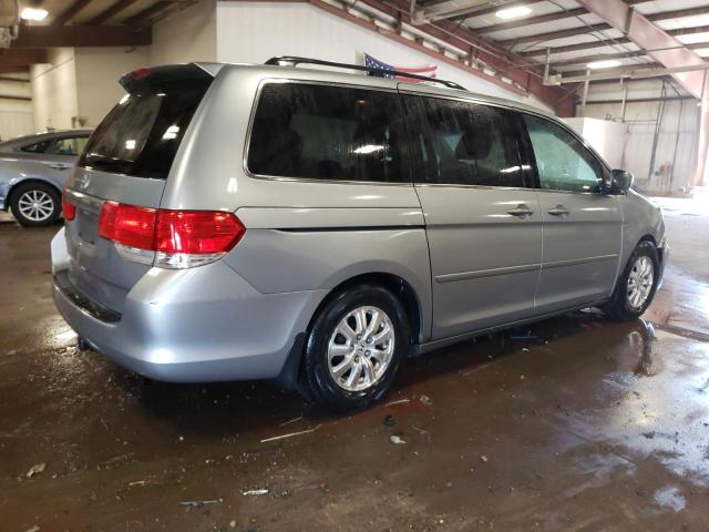 Photo 2 VIN: 5FNRL3H46AB103885 - HONDA ODYSSEY EX 