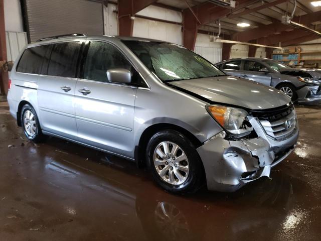 Photo 3 VIN: 5FNRL3H46AB103885 - HONDA ODYSSEY EX 