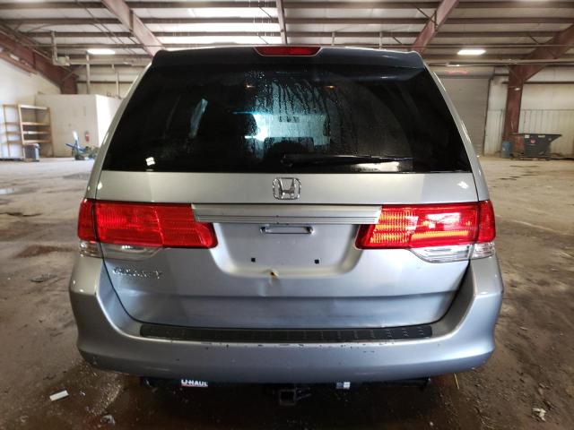 Photo 5 VIN: 5FNRL3H46AB103885 - HONDA ODYSSEY EX 