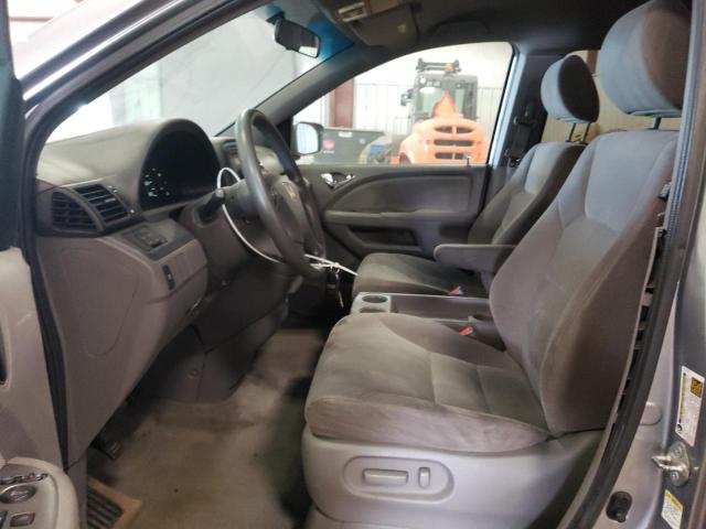 Photo 6 VIN: 5FNRL3H46AB103885 - HONDA ODYSSEY EX 