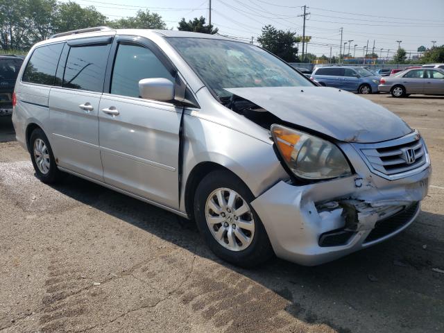 Photo 0 VIN: 5FNRL3H46AB108259 - HONDA ODYSSEY EX 