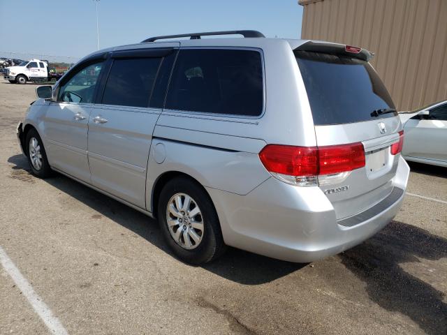 Photo 2 VIN: 5FNRL3H46AB108259 - HONDA ODYSSEY EX 