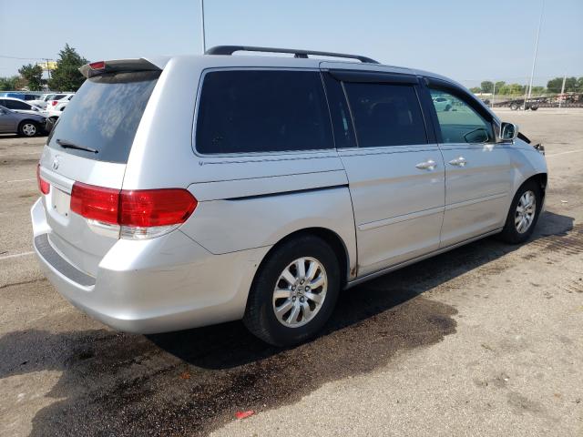 Photo 3 VIN: 5FNRL3H46AB108259 - HONDA ODYSSEY EX 