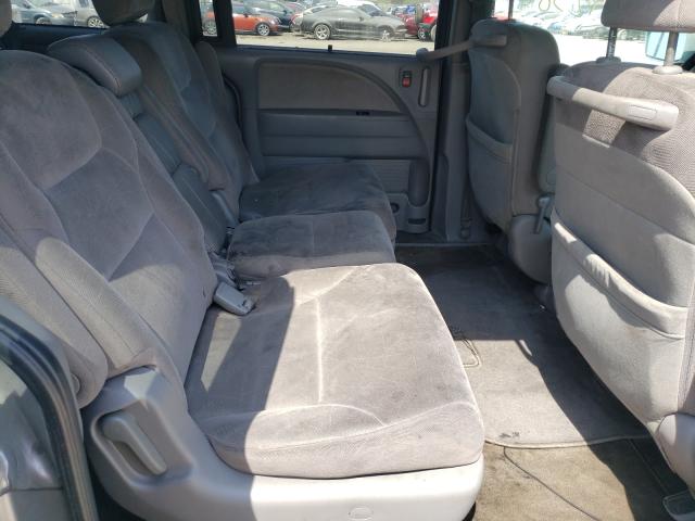 Photo 5 VIN: 5FNRL3H46AB112215 - HONDA ODYSSEY EX 