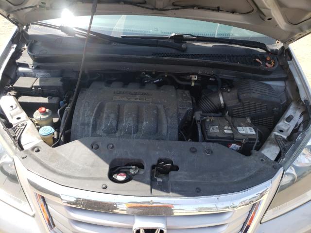 Photo 6 VIN: 5FNRL3H46AB112215 - HONDA ODYSSEY EX 