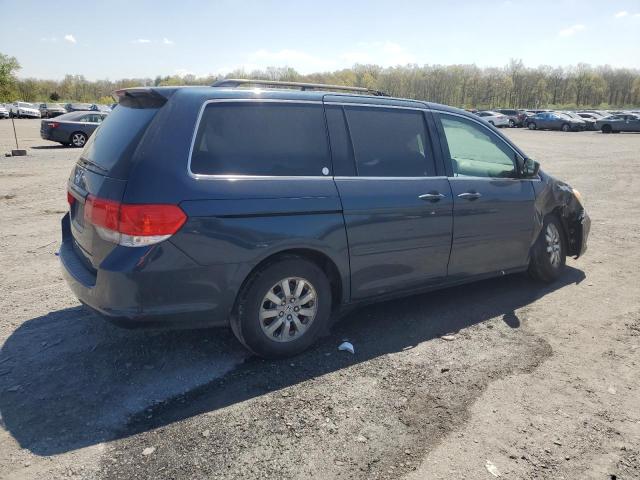 Photo 2 VIN: 5FNRL3H47AB030476 - HONDA ODYSSEY EX 