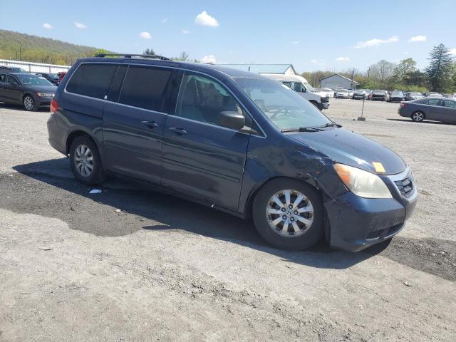 Photo 3 VIN: 5FNRL3H47AB030476 - HONDA ODYSSEY EX 