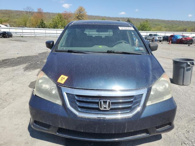 Photo 4 VIN: 5FNRL3H47AB030476 - HONDA ODYSSEY EX 