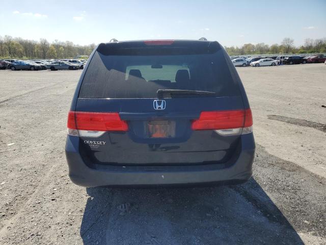 Photo 5 VIN: 5FNRL3H47AB030476 - HONDA ODYSSEY EX 