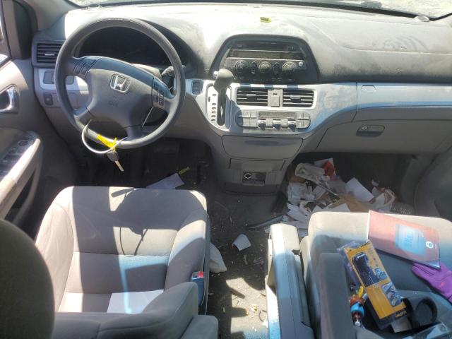 Photo 7 VIN: 5FNRL3H47AB030476 - HONDA ODYSSEY EX 