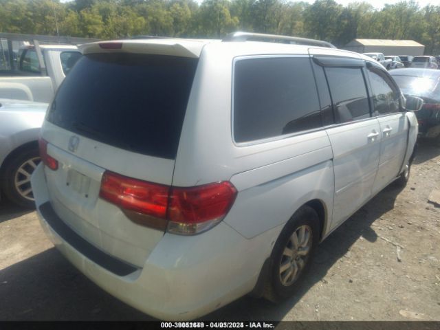 Photo 3 VIN: 5FNRL3H47AB041414 - HONDA ODYSSEY 