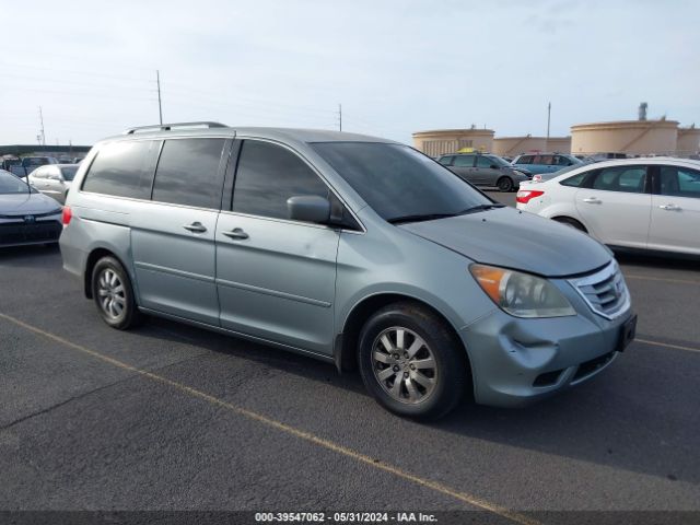 Photo 0 VIN: 5FNRL3H47AB052462 - HONDA ODYSSEY 