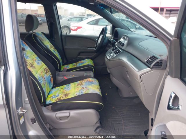 Photo 4 VIN: 5FNRL3H47AB052462 - HONDA ODYSSEY 