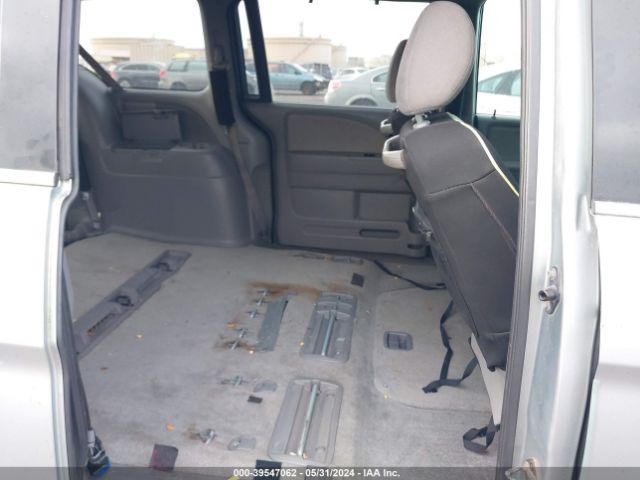 Photo 7 VIN: 5FNRL3H47AB052462 - HONDA ODYSSEY 