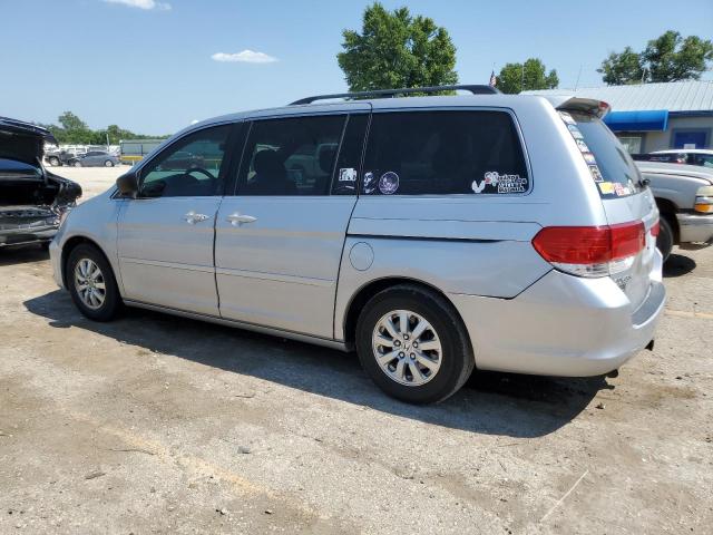 Photo 1 VIN: 5FNRL3H47AB058858 - HONDA ODYSSEY EX 