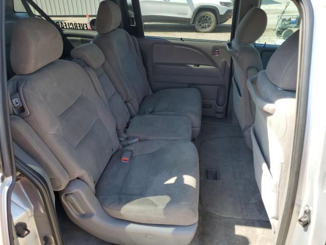 Photo 10 VIN: 5FNRL3H47AB058858 - HONDA ODYSSEY EX 