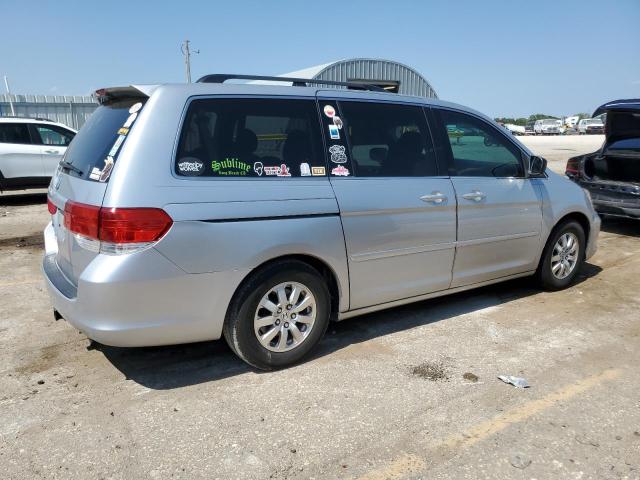 Photo 2 VIN: 5FNRL3H47AB058858 - HONDA ODYSSEY EX 