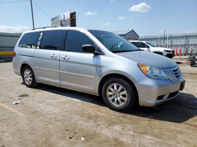 Photo 3 VIN: 5FNRL3H47AB058858 - HONDA ODYSSEY EX 