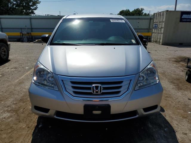 Photo 4 VIN: 5FNRL3H47AB058858 - HONDA ODYSSEY EX 