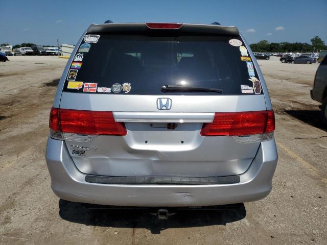 Photo 5 VIN: 5FNRL3H47AB058858 - HONDA ODYSSEY EX 