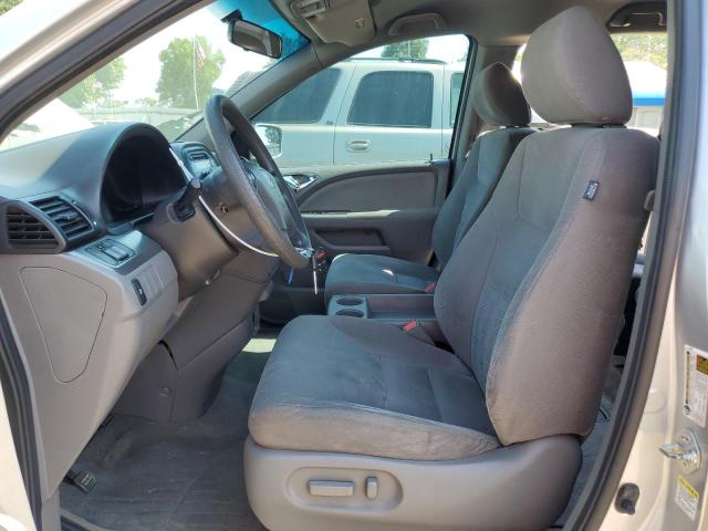 Photo 6 VIN: 5FNRL3H47AB058858 - HONDA ODYSSEY EX 