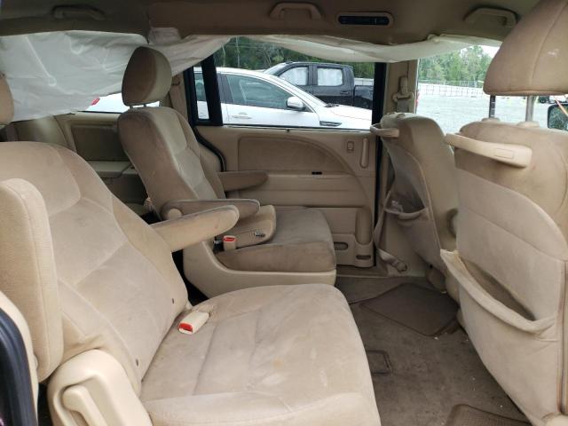 Photo 10 VIN: 5FNRL3H47AB070394 - HONDA ODYSSEY EX 