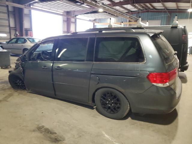 Photo 1 VIN: 5FNRL3H47AB077880 - HONDA ODYSSEY EX 