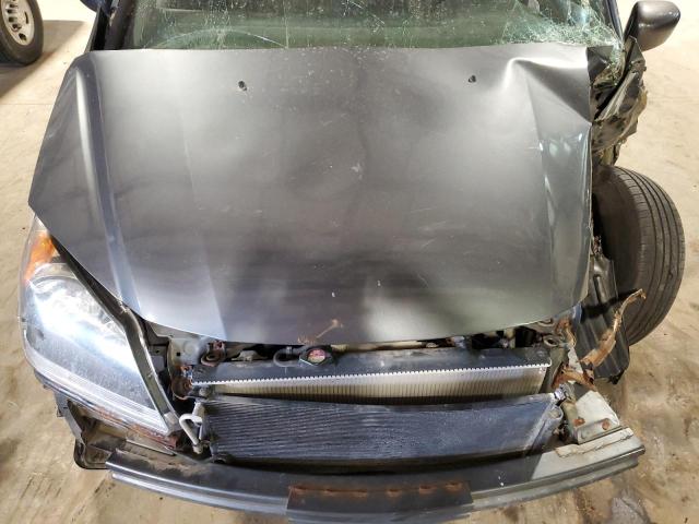 Photo 11 VIN: 5FNRL3H47AB077880 - HONDA ODYSSEY EX 