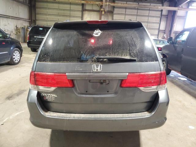 Photo 5 VIN: 5FNRL3H47AB077880 - HONDA ODYSSEY EX 