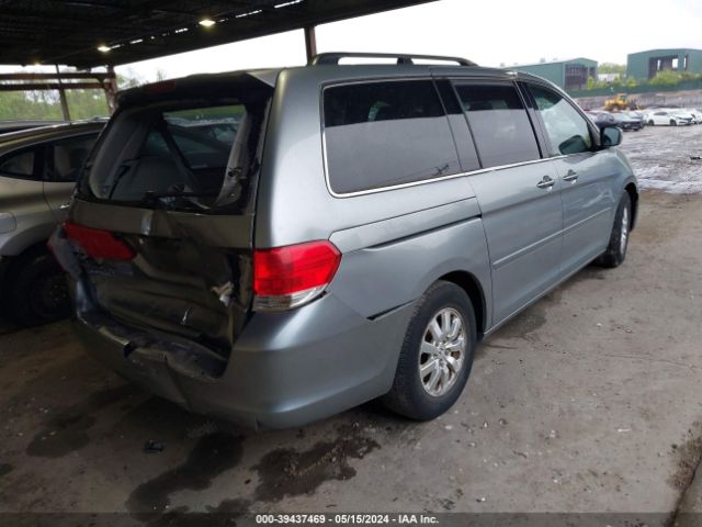 Photo 3 VIN: 5FNRL3H47AB087003 - HONDA ODYSSEY 