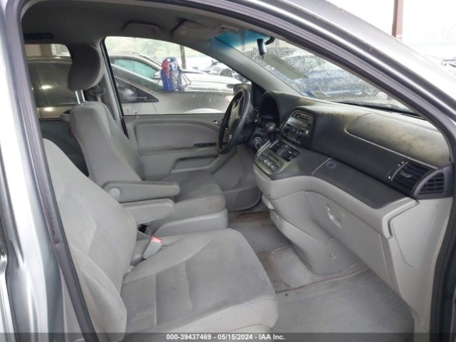 Photo 4 VIN: 5FNRL3H47AB087003 - HONDA ODYSSEY 