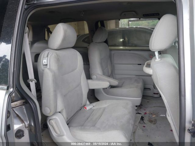 Photo 7 VIN: 5FNRL3H47AB087003 - HONDA ODYSSEY 