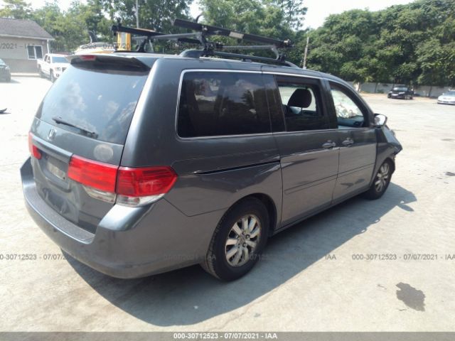 Photo 3 VIN: 5FNRL3H47AB088524 - HONDA ODYSSEY 