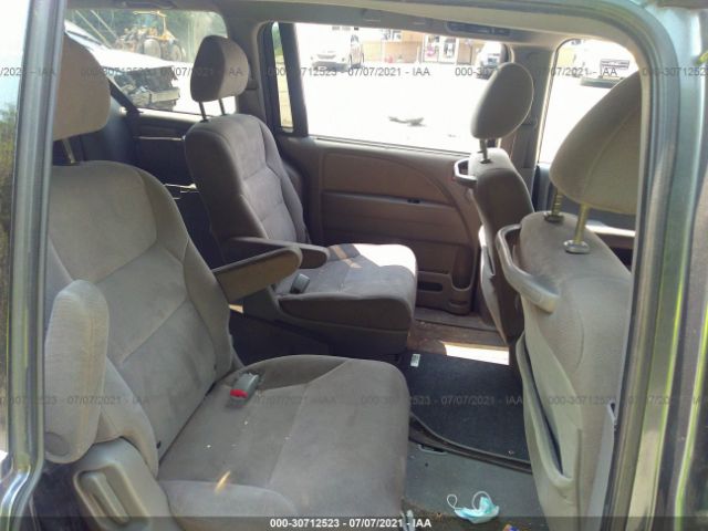 Photo 7 VIN: 5FNRL3H47AB088524 - HONDA ODYSSEY 