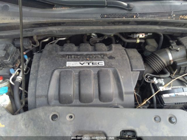 Photo 9 VIN: 5FNRL3H47AB088524 - HONDA ODYSSEY 