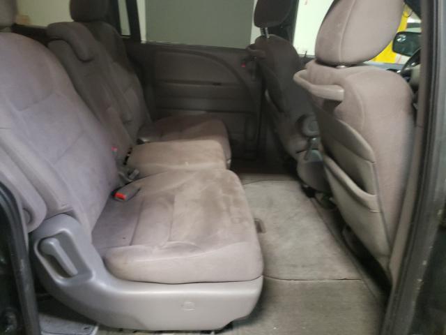 Photo 5 VIN: 5FNRL3H47AB113129 - HONDA ODYSSEY EX 