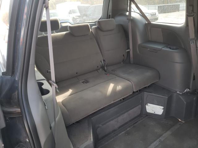 Photo 5 VIN: 5FNRL3H48AB003514 - HONDA ODYSSEY 